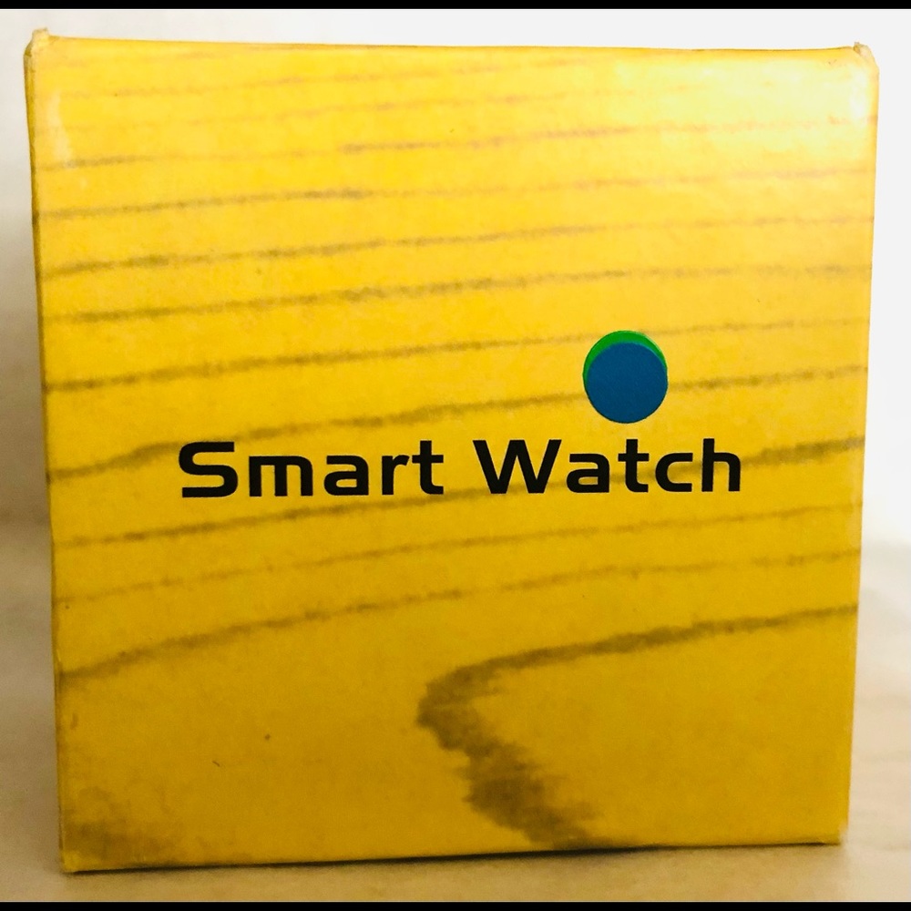 Bluetooth Smart Watch - Picture 4 of 4